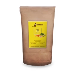 ESCAPURE - CANE - CROCCANTINI AL TACCHINO