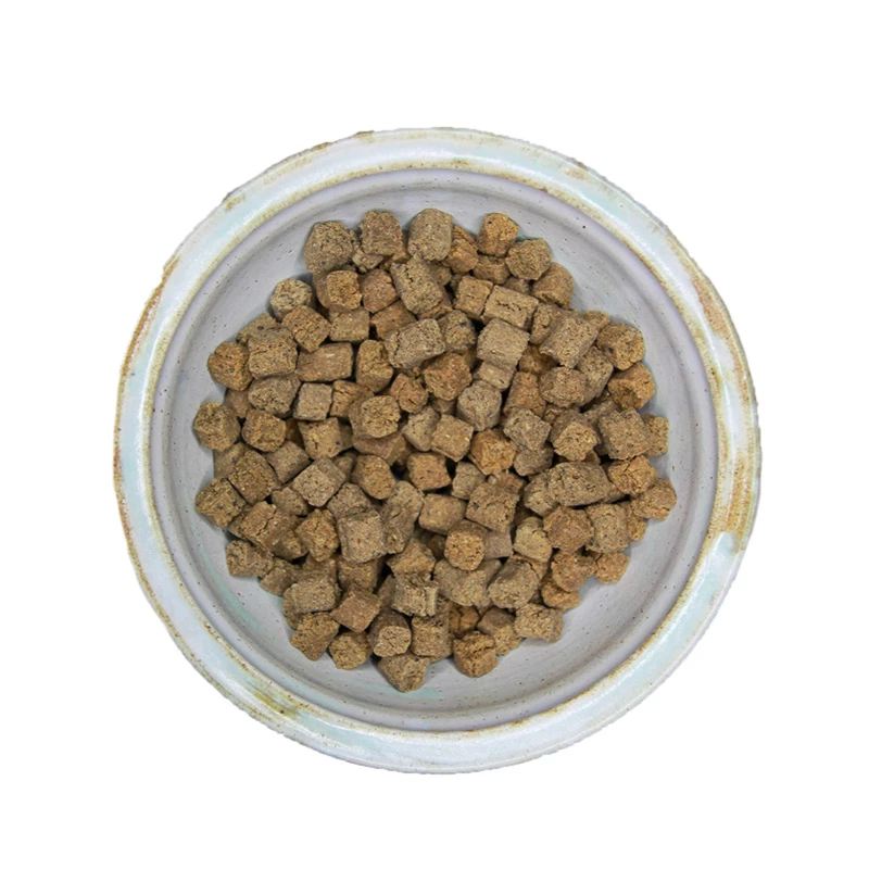 ESCAPURE - CANE - CROCCANTINI ALLA SELVAGGINA 5 ESCAPURE - CANE - CROCCANTINI ALLA SELVAGGINA - immagine 3