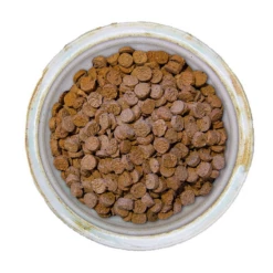 ESCAPURE - CUCCIOLI - CROCCANTINI AL MANZO -Negozio Biopetstore economico ESCAPURE CUCCIOLI CROCCANTINI AL MANZO 2