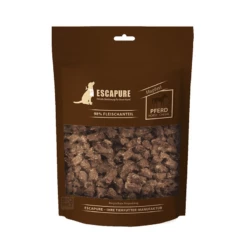 ESCAPURE - PREMIETTI DI CARNE DI CAVALLO