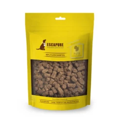 ESCAPURE - PREMIETTI DI CARNE DI TACCHINO