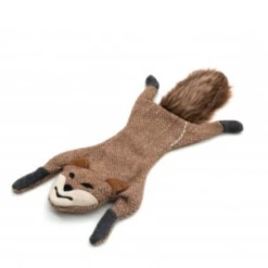 FARM COMPANY - COYOTE DI LANA RICICLATA