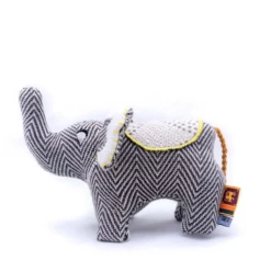 FARM COMPANY - EDIZIONE WWFCON MATERIALI RICICLATI - ELEFANTE SRI LANKA