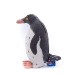 FARM COMPANY - EDIZIONE WWF CON MATERIALI RICICLATI - PINGUINO NUOVA ZELANDA