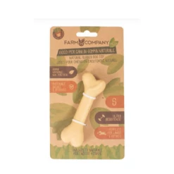 FARM COMPANY - OSSO IN GOMMA NATURALE