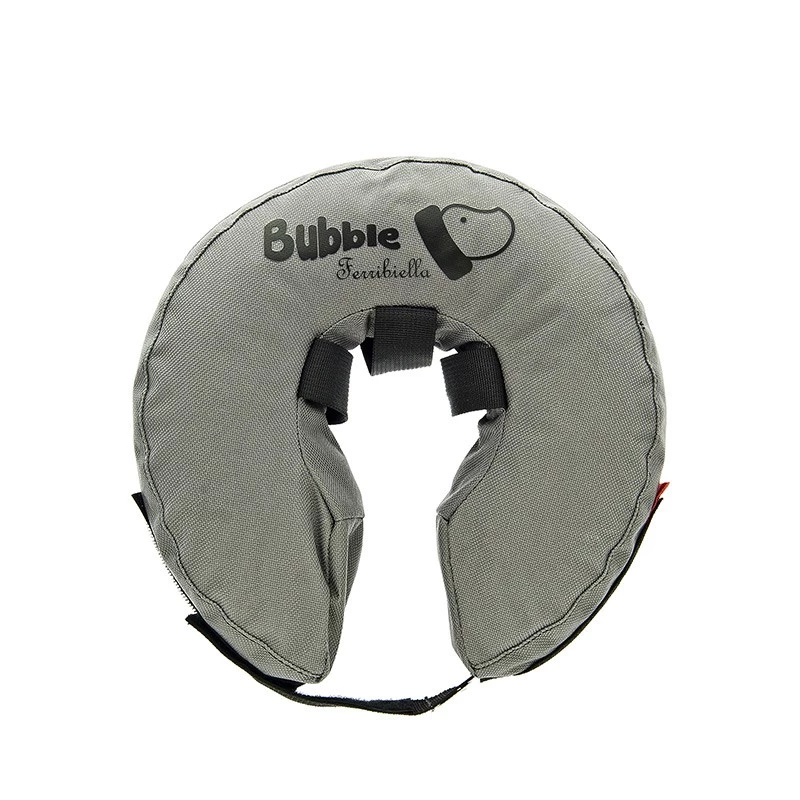 FERRIBIELLA - BUBBLE COLLAR 3 FERRIBIELLA - BUBBLE COLLAR