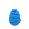 FERRIBIELLA - KONG FUXTREME IN GOMMA NATURALE BLU -Negozio Biopetstore economico FERRIBIELLA KONG FUXTREME IN GOMMA NATURALE BLU
