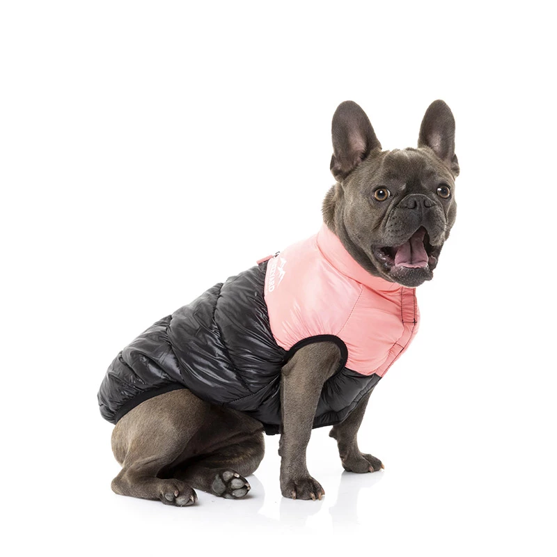 FUZZYARD - EAST HARLEM JACKET - ROSA 5 FUZZYARD - EAST HARLEM JACKET - ROSA - immagine 3