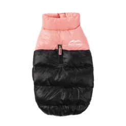 FUZZYARD - EAST HARLEM JACKET - ROSA