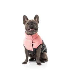 FUZZYARD - EAST HARLEM JACKET - ROSA 12 FUZZYARD - EAST HARLEM JACKET - ROSA -Negozio Biopetstore economico FUZZYARD EAST HARLEM JACKET ROSA 4