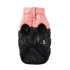 FUZZYARD - EAST HARLEM JACKET - ROSA 13 FUZZYARD - EAST HARLEM JACKET - ROSA -Negozio Biopetstore economico FUZZYARD EAST HARLEM JACKET ROSA 5