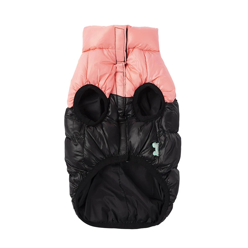 FUZZYARD - EAST HARLEM JACKET - ROSA 8 FUZZYARD - EAST HARLEM JACKET - ROSA - immagine 6