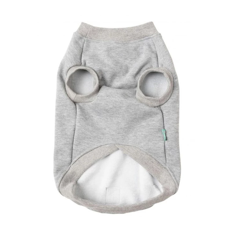 FUZZYARD - FELPA 4 FUZZYARD - FELPA - immagine 2