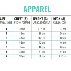 FUZZYARD - FELPA OREGON LAVANDA -Negozio Biopetstore economico FUZZYARD FELPA OREGON LAVANDA 3