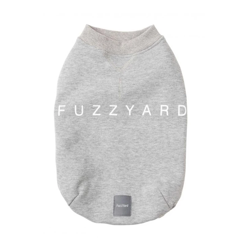 FUZZYARD - FELPA 3 FUZZYARD - FELPA