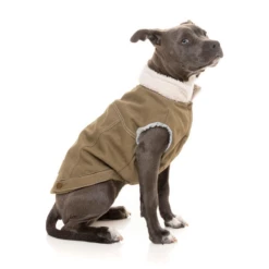 FUZZYARD - GIACCA REBEL -Negozio Biopetstore economico FUZZYARD GIACCA REBEL 2