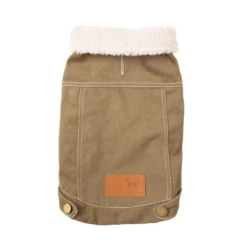 FUZZYARD - GIACCA REBEL