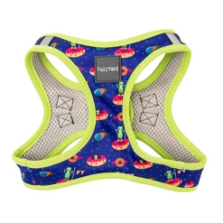 FUZZYARD - PETTORINA STEP IN - EXTRADONUTSTRIAL