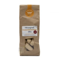 HITZEGRAD - BISCOTTI AL COCCO SENZA CEREALI