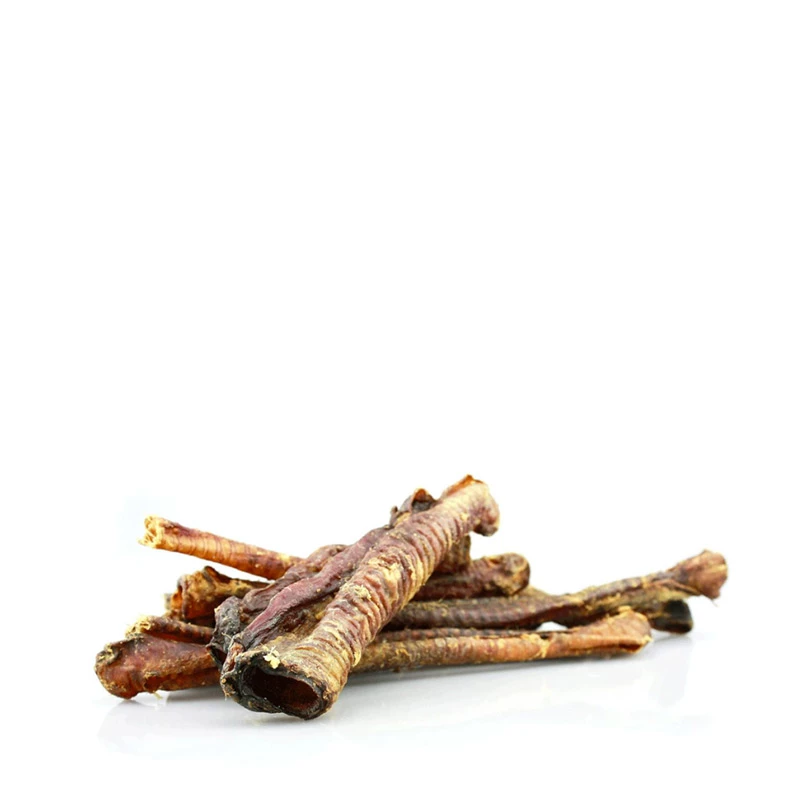 HR - TRACHEA DI AGNELLO 500G 3 HR - TRACHEA DI AGNELLO 500G