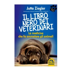 IL LIBRO NERO DEI VETERINARI