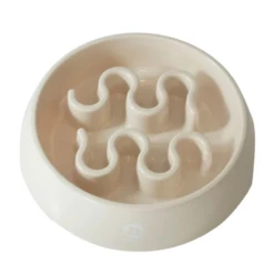 INOOKO - CIOTOLA ANTI INGOZZAMENTO SABBIA