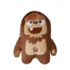 INOOKO - PELUCHE MONTAIN FOLK - JOEY IL BIG FOOD