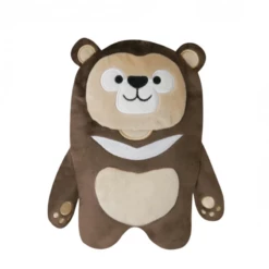 INOOKO - PELUCHE MONTAIN FOLK - MAX L'ORSO