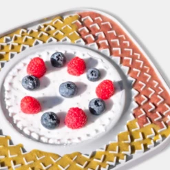 INOOKO - TAPPETINO YOOMY PLATE GRIGIO 7 INOOKO - TAPPETINO YOOMY PLATE GRIGIO -Negozio Biopetstore economico INOOKO TAPPETINO YOOMY PLATE GRIGIO 2