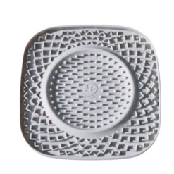 INOOKO - TAPPETINO YOOMY PLATE GRIGIO