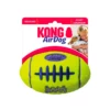 KONG - AIRDOG SQUEAKER FOOTBALL -Negozio Biopetstore economico KONG AIRDOG SQUEAKER FOOTBALL