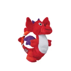KONG - DRAGON KNOTS ROSSO