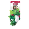 KONG - DRAGON KNOTS VERDE
