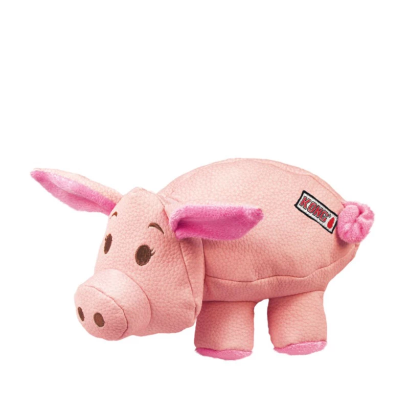 KONG - PHATZ PIG 3 KONG - PHATZ PIG