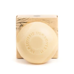 LILA LOVES IT - SAPONE ALL'OLIVA E ALOE -Negozio Biopetstore economico LILA LOVES IT SAPONE ALLOLIVA E ALOE 1