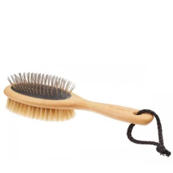 LILA LOVES IT - SPAZZOLA A DUE LATI