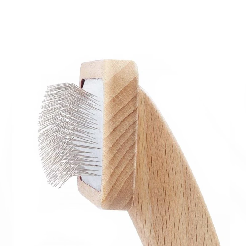 LILA LOVES IT - SPAZZOLA PER SOTTOPELO 4 LILA LOVES IT - SPAZZOLA PER SOTTOPELO - immagine 2