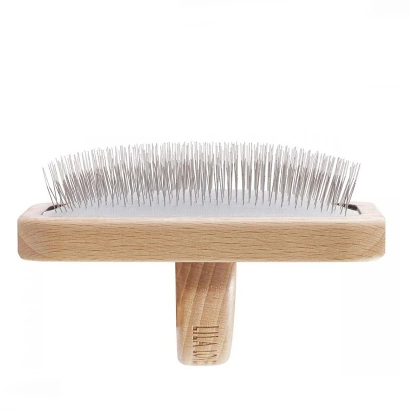 LILA LOVES IT - SPAZZOLA PER SOTTOPELO 5 LILA LOVES IT - SPAZZOLA PER SOTTOPELO - immagine 3