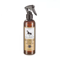 LILA LOVES IT - SPRAY PER IL PELO CON MINERALI