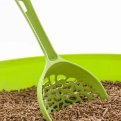 MAELSON - BABOOLYTE LETTIERA IN BAMBU' -Negozio Biopetstore economico MAELSON BABOOLYTE LETTIERA IN BAMBU 2