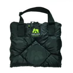 MAELSON - BORSA E COPERTA DA VIAGGIO