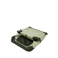 MAELSON - TRASPORTINO SOFT KENNEL ANTRACITE 15 MAELSON - TRASPORTINO SOFT KENNEL ANTRACITE -Negozio Biopetstore economico MAELSON TRASPORTINO SOFT KENNEL ANTRACITE 5