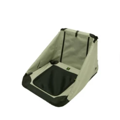 MAELSON - TRASPORTINO SOFT KENNEL ANTRACITE 16 MAELSON - TRASPORTINO SOFT KENNEL ANTRACITE -Negozio Biopetstore economico MAELSON TRASPORTINO SOFT KENNEL ANTRACITE 6