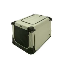 MAELSON - TRASPORTINO SOFT KENNEL ANTRACITE 17 MAELSON - TRASPORTINO SOFT KENNEL ANTRACITE -Negozio Biopetstore economico MAELSON TRASPORTINO SOFT KENNEL ANTRACITE 7