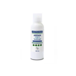 MICROMED - ARISAN - IDRO GEL A BASE DI ARGENTO COLLOIDALE E OSSIDO DI ZINCO