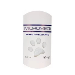MICROMED - PANNO IGIENIZZANTE