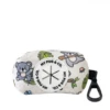 MY PUG & CO - BORSA PORTA SACCHETTI IGIENICI LAZY KOALA