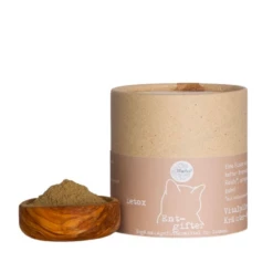 MYCANI - ENTGIFTER - GATTO - DISINTOSSICANTE - MISCELA DI ERBE E FUNGHI MEDICALI