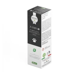 NATURAL DERMA PET - SPRAY PURIFICANTE PER POLPASTRELLI