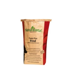 NATURAVETAL - CROCCHETTE AL MANZO -Negozio Biopetstore economico NATURAVETAL CROCCHETTE AL MANZO 2